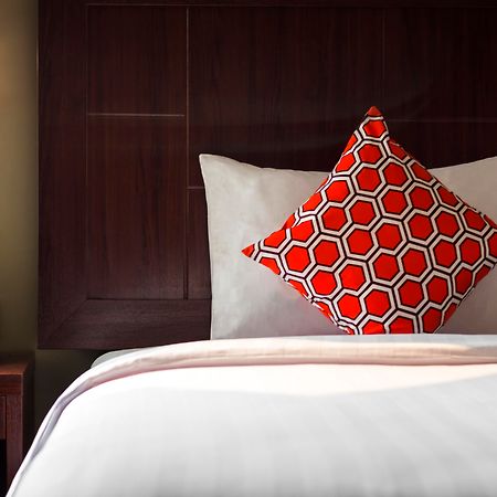 ג'קרטה Best Western Senayan מראה חיצוני תמונה