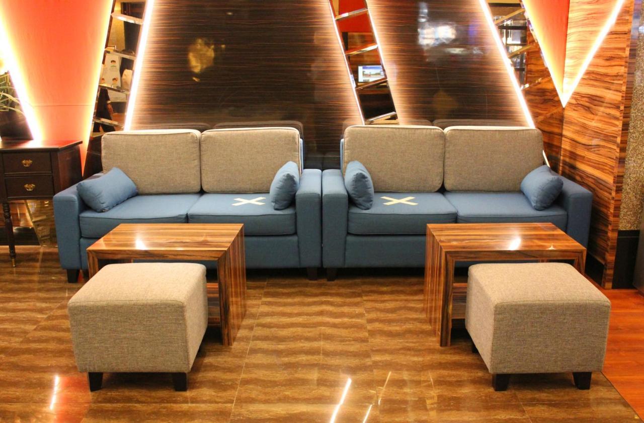 ג'קרטה Best Western Senayan מראה חיצוני תמונה