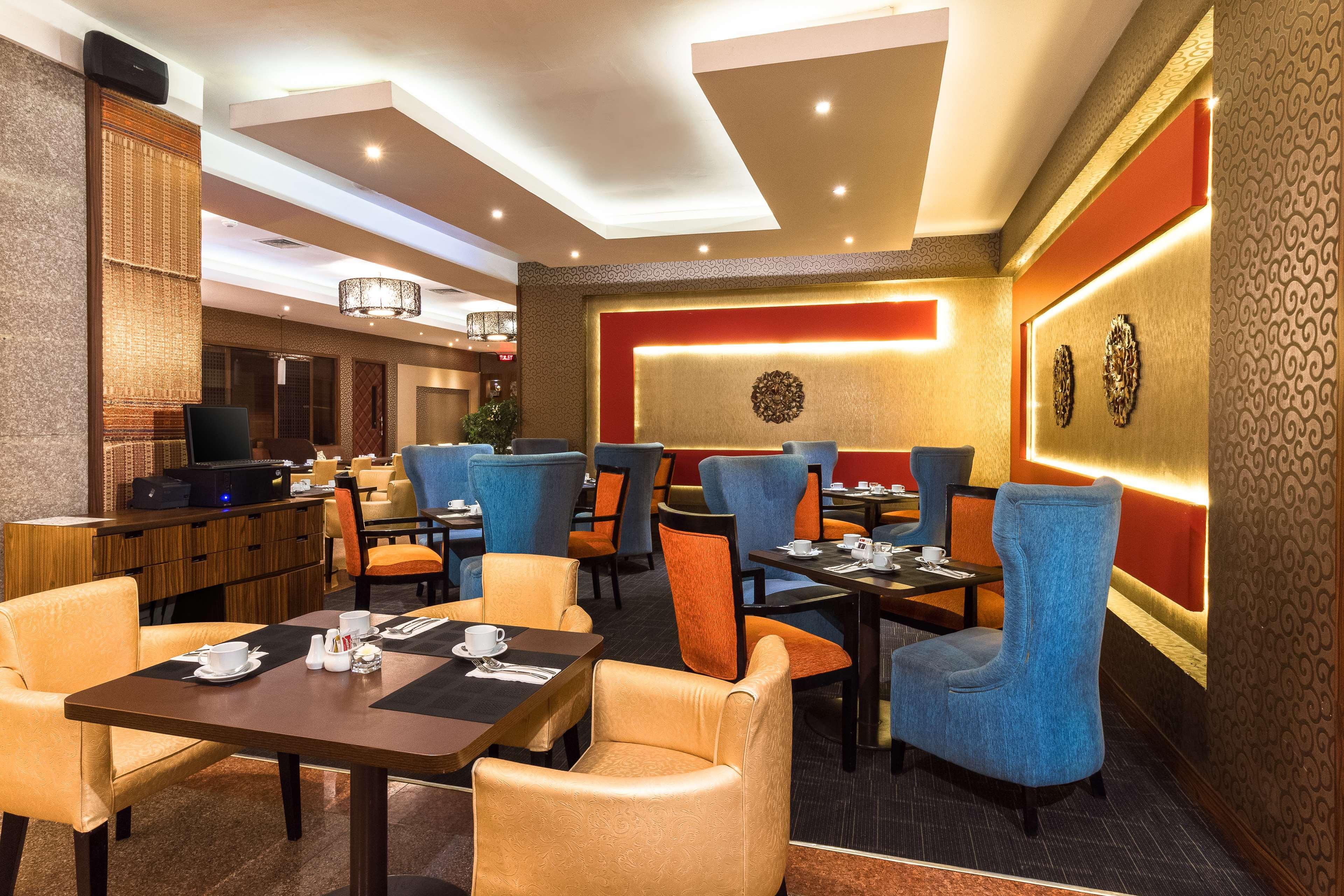 ג'קרטה Best Western Senayan מראה חיצוני תמונה