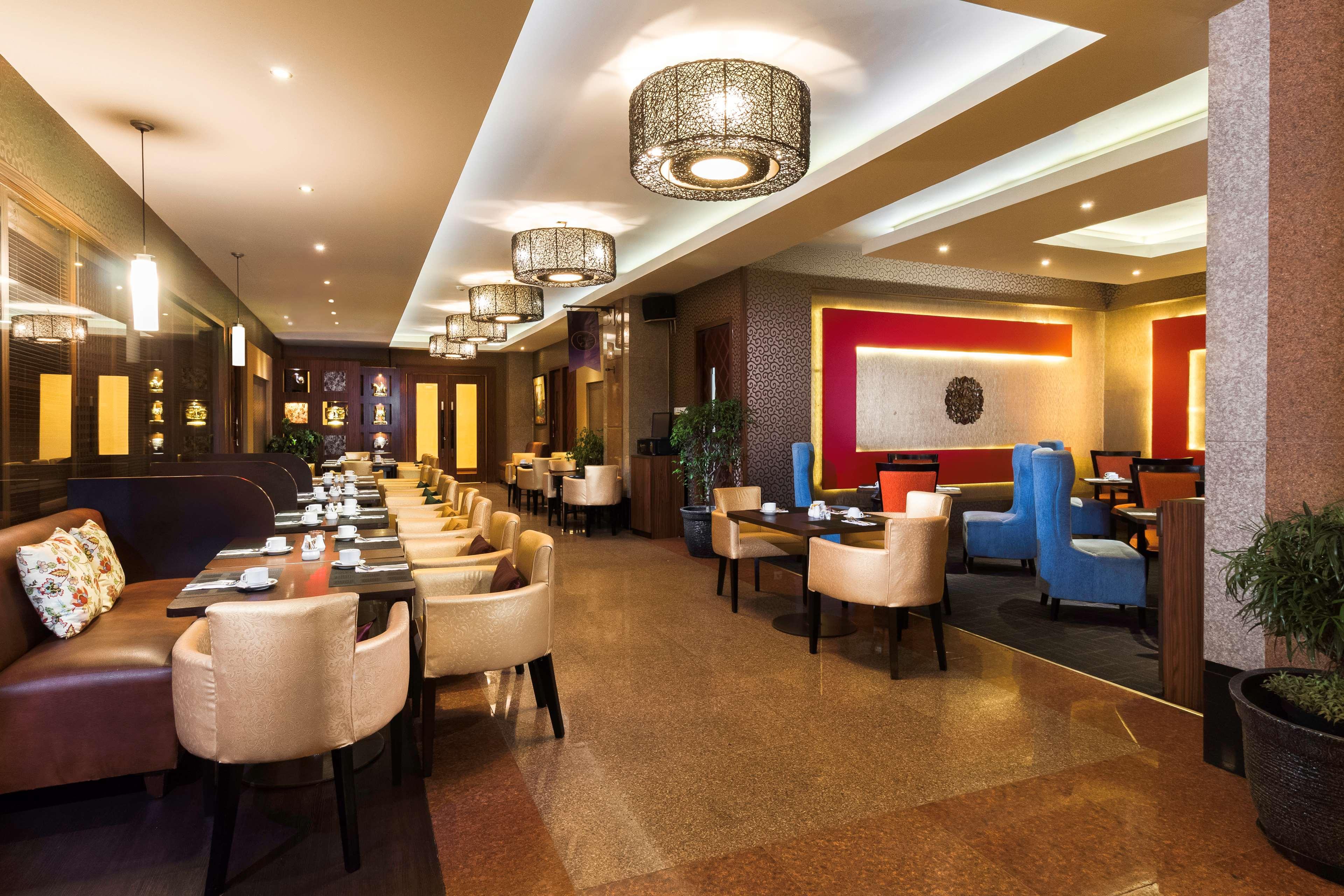 ג'קרטה Best Western Senayan מראה חיצוני תמונה