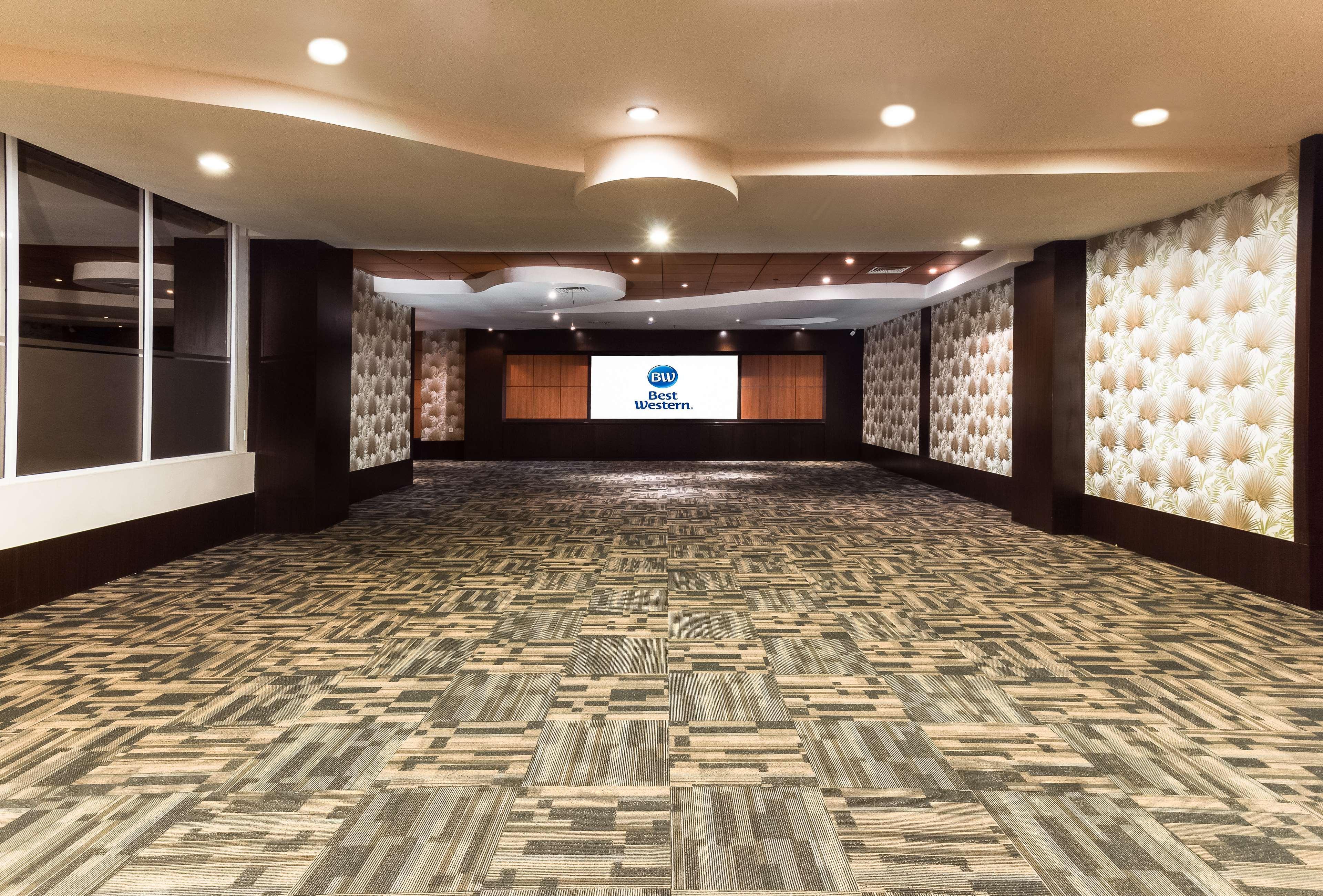 ג'קרטה Best Western Senayan מראה חיצוני תמונה