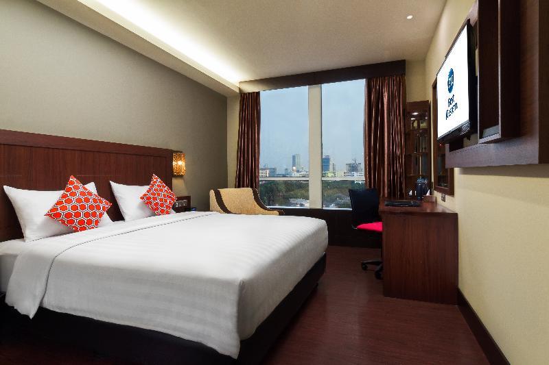 ג'קרטה Best Western Senayan מראה חיצוני תמונה